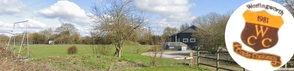 Earl Soham Road